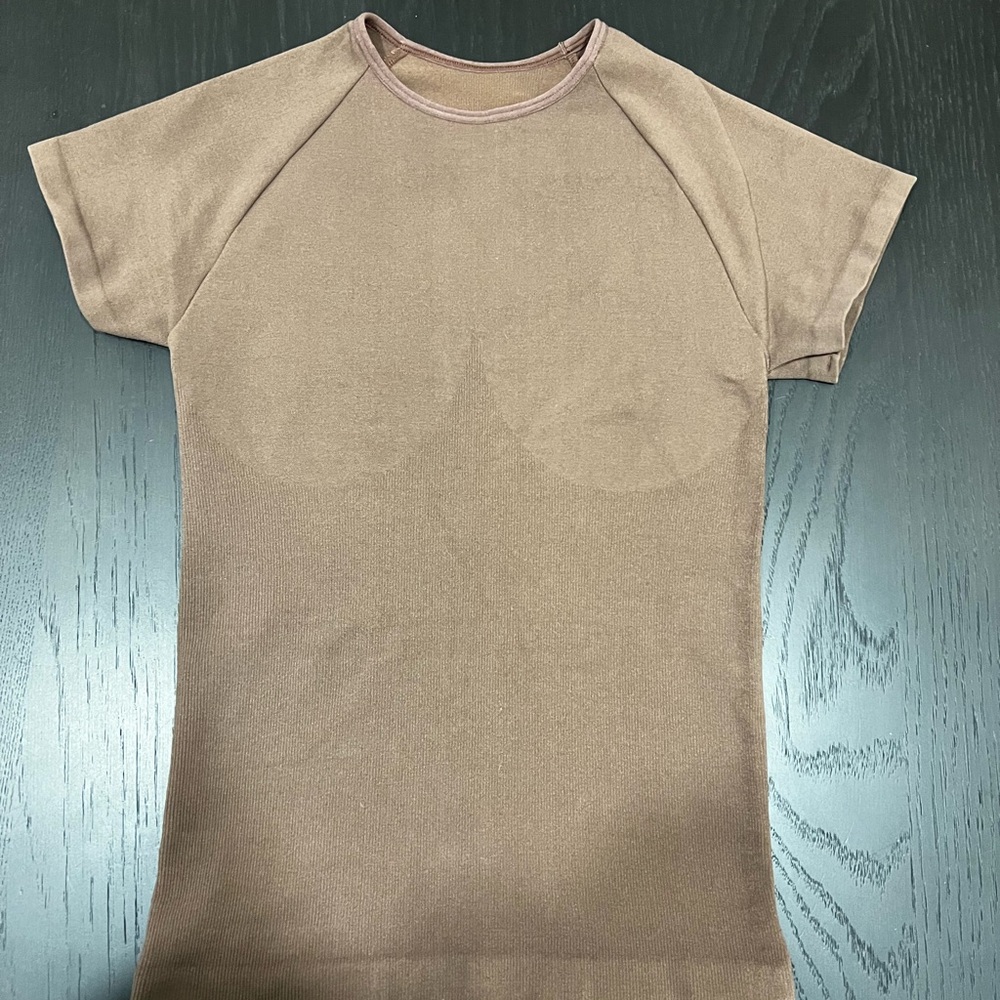 Rick Owens x Skims top